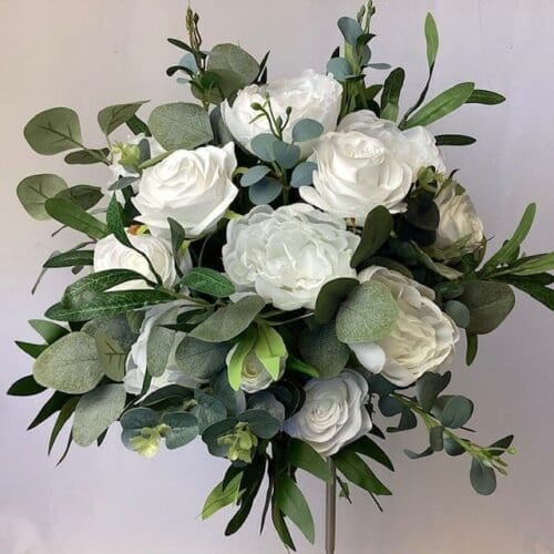 Amelia Bridal Bouquet - Image 2