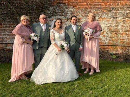 Charlotte Bouquet - Image 2
