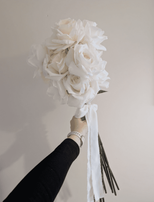 Ava Bridal Bouquet - Image 3