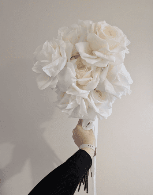 Ava Bridal Bouquet - Image 5