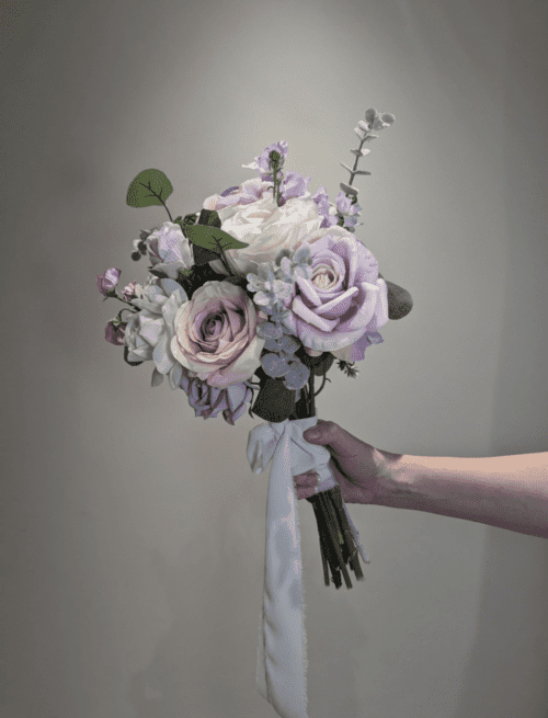 Layla Bridesmaid Bouquet