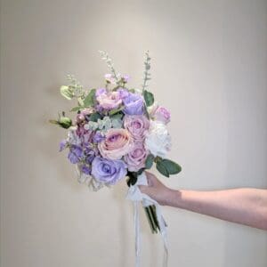 Layla Bridal Bouquet