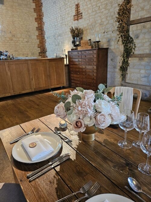 Charlotte Centrepiece - Image 4