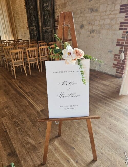 Ceremony Package - Image 4