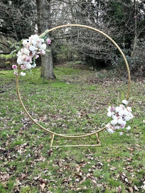 Florence pair arch swags - Image 2