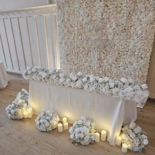 Gypsophila Ground Florals - Image 4