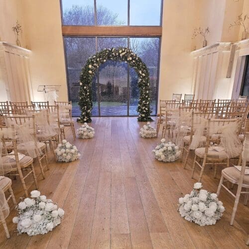 Gypsophila Ground Florals - Image 5