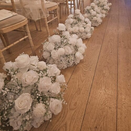 Gypsophila Ground Florals - Image 3