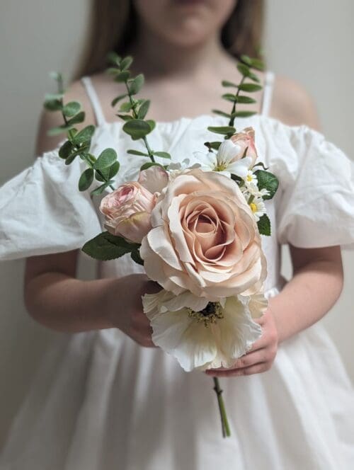 Bridesmaid Posy