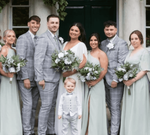 Weddings