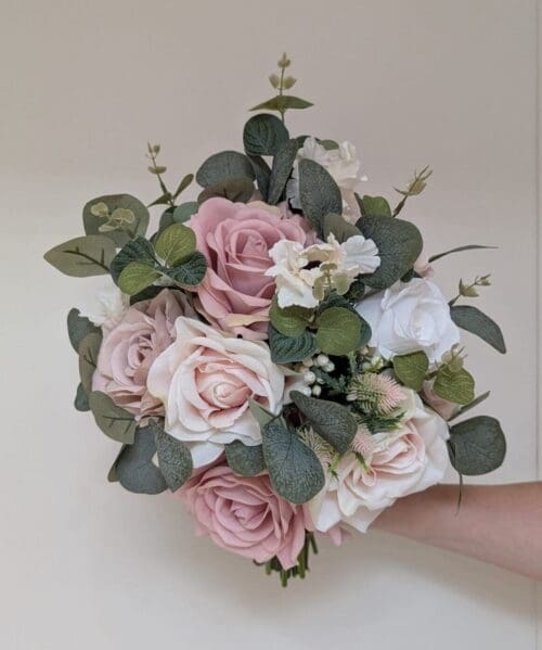 Charlotte Bouquet
