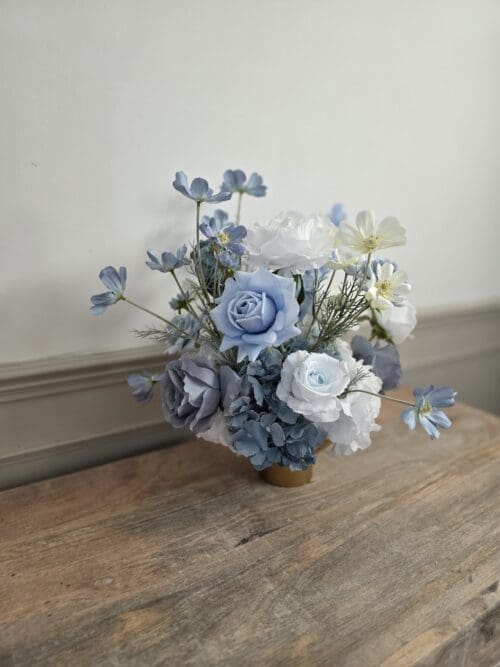 Skye centrepiece