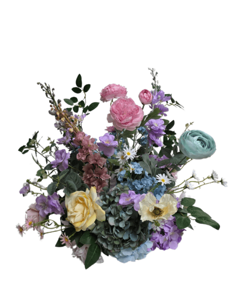 Kiera Ground Florals