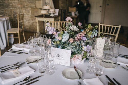 Kiera Ground Florals - Image 3