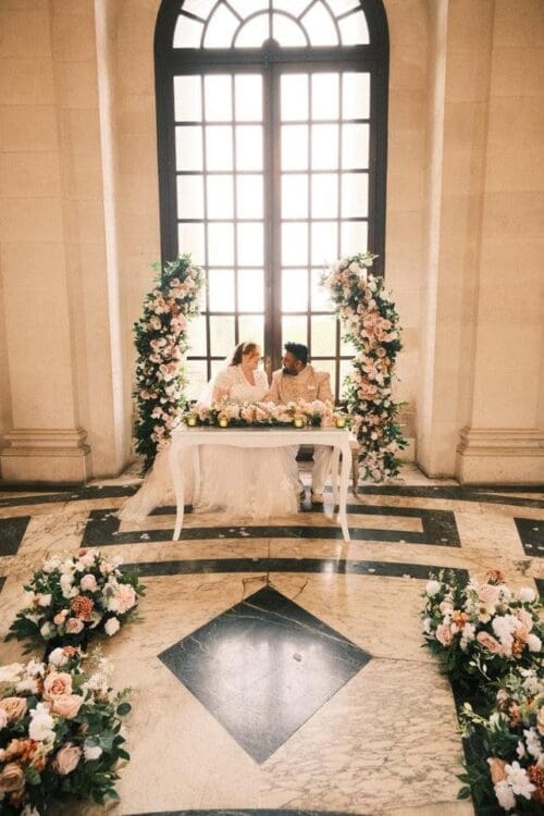 Florence Ground Florals - Image 3