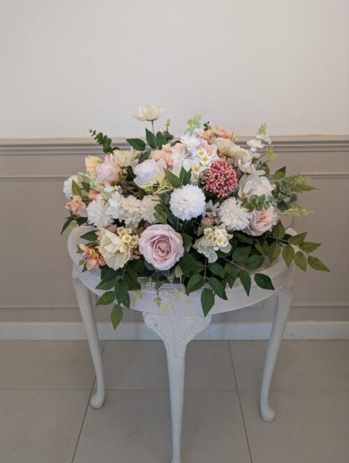 Florence Ground Florals - Image 2