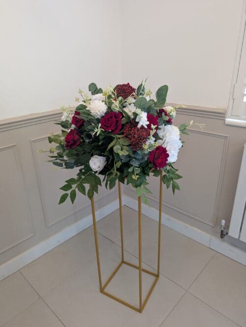 Robyn Ground Florals