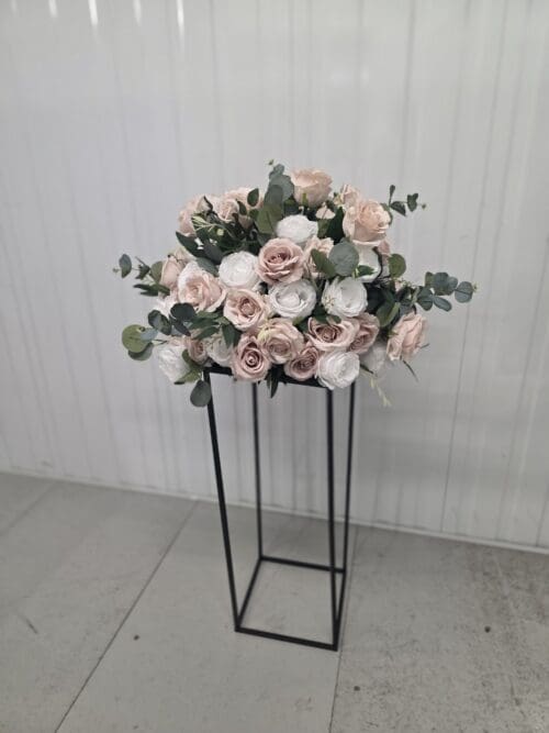 Charlotte Ground Florals