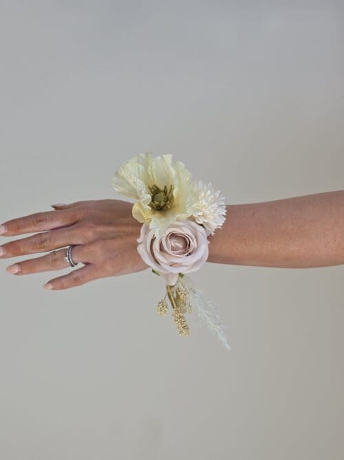 Wrist Corsage - Image 7