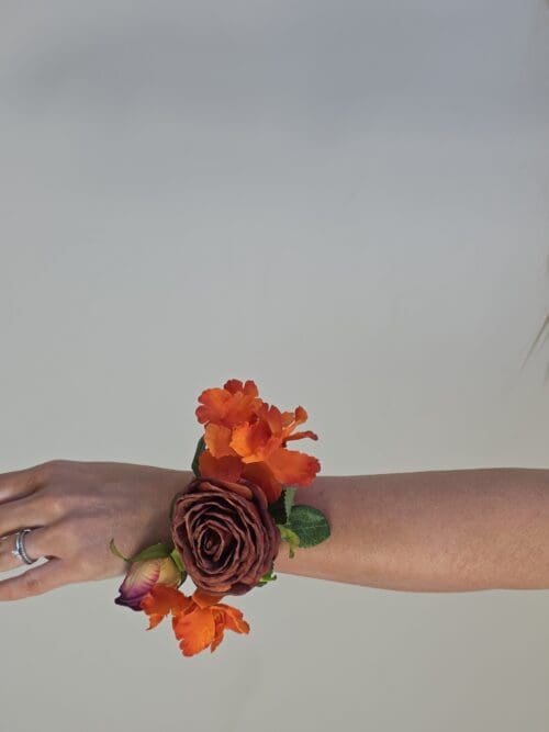 Wrist Corsage - Image 11