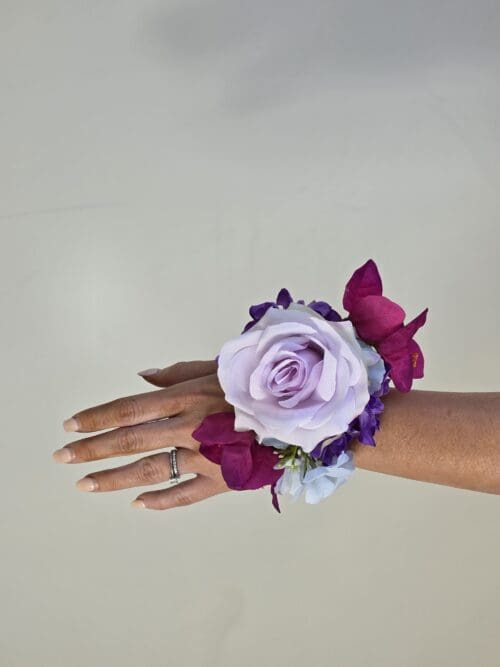 Wrist Corsage - Image 3