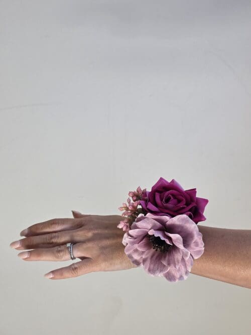 Wrist Corsage - Image 9