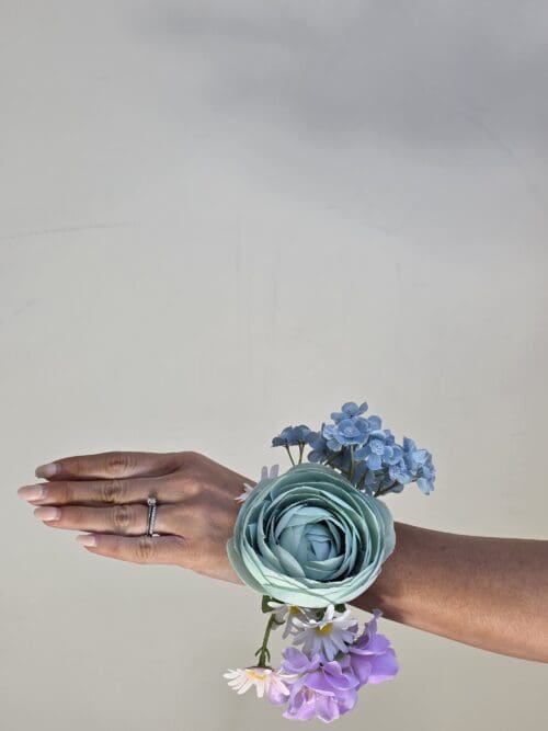 Wrist Corsage - Image 5