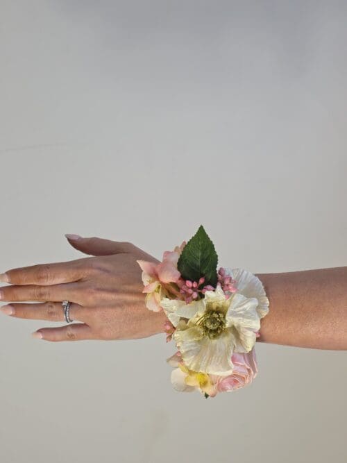 Wrist Corsage - Image 6