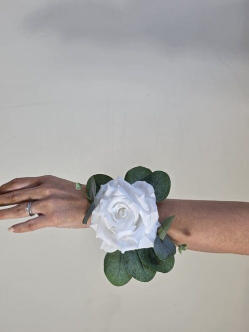Wrist Corsage - Image 12