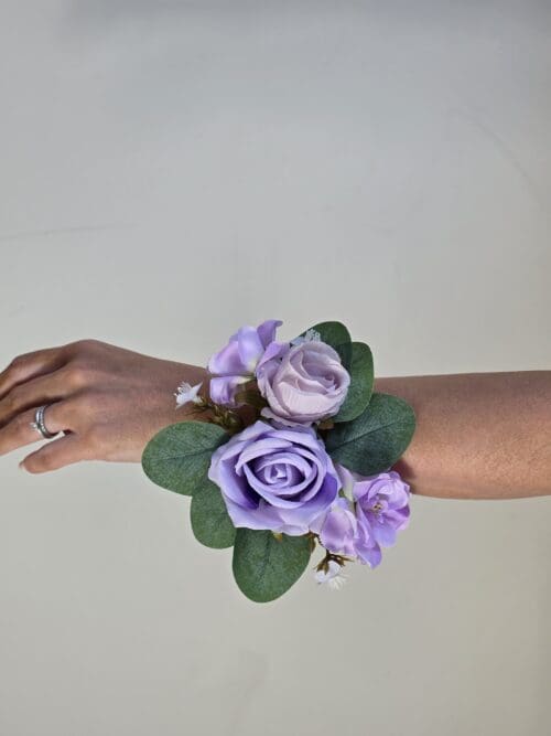 Wrist Corsage - Image 2