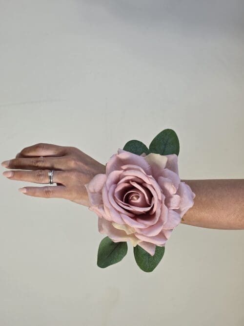 Wrist Corsage - Image 8