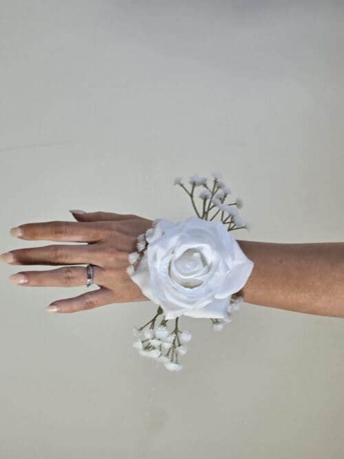 Wrist Corsage - Image 14