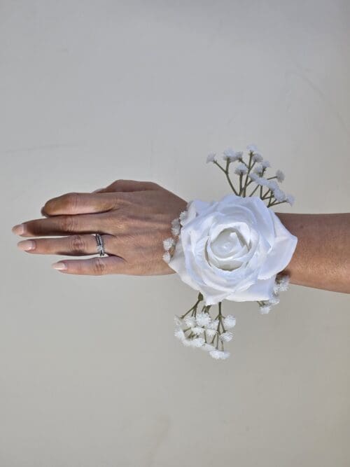 Wrist Corsage - Image 4