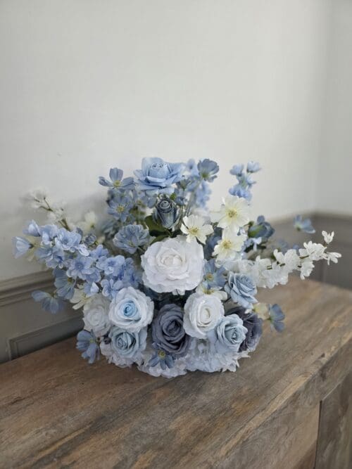 Skye Ground florals