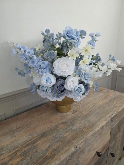 Skye Ground florals - Image 2