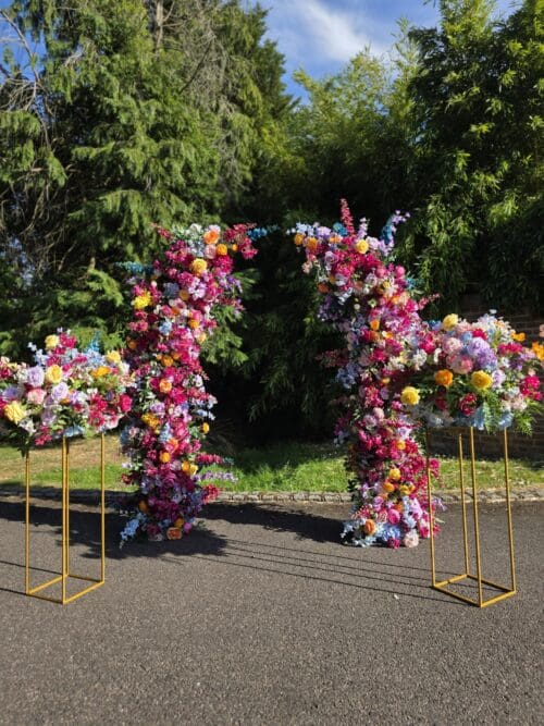Coral Broken arch - Image 4