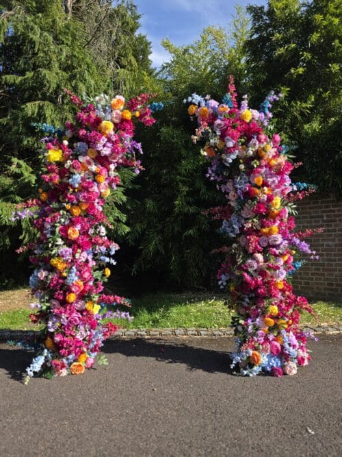 Coral Broken arch - Image 2