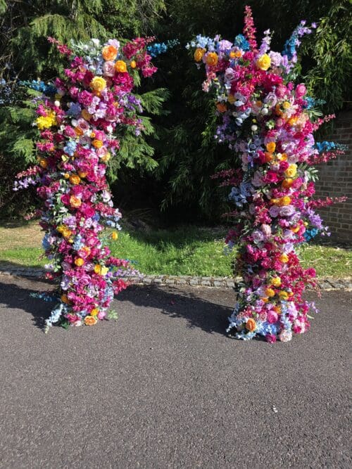 Coral Broken arch - Image 3