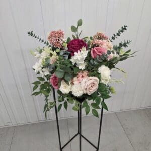 Mia Ground Floral