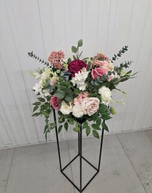 Mia Ground Floral